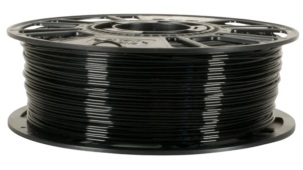 3D Fuel Pro PCTG, Translucent Black