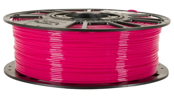 3D Fuel Pro PCTG, Translucent Magenta