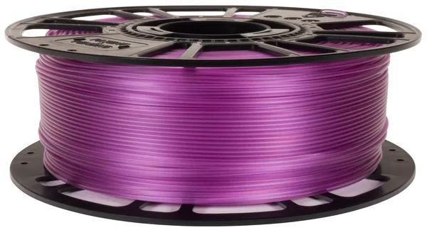 3D Fuel Pro PCTG, Transparent Atomic Purple