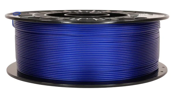3D Fuel Pro PCTG, Transparent Ultramarine Blue