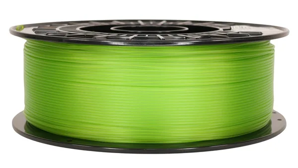 3D Fuel Pro PCTG, Transparent Lime Green