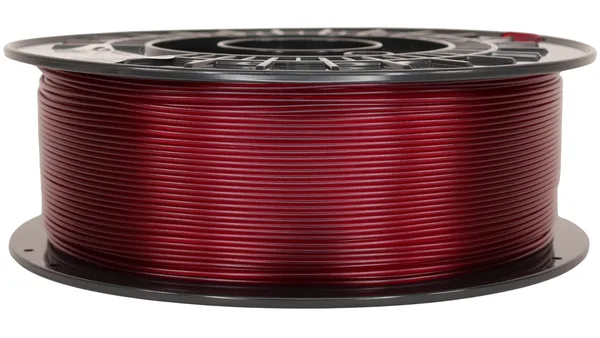 3D Fuel Pro PCTG, Transparent Ruby Red