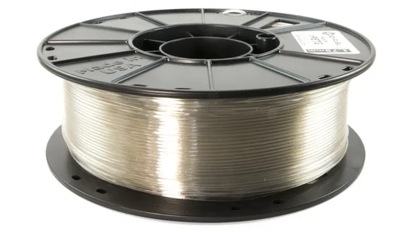 3D Fuel Pro PETG, Clearly Natural