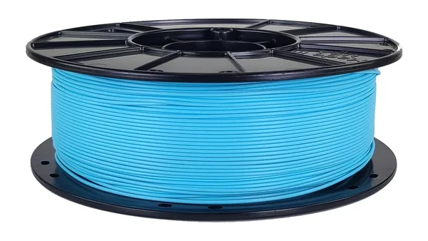 3D Fuel Tough Pro PLA+, Electric Blue