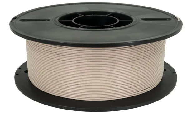 3D Fuel Tough Pro PLA+, Almond