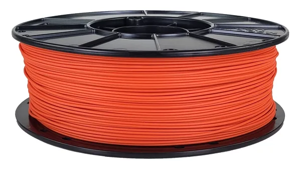 3D Fuel PLA+ Orange