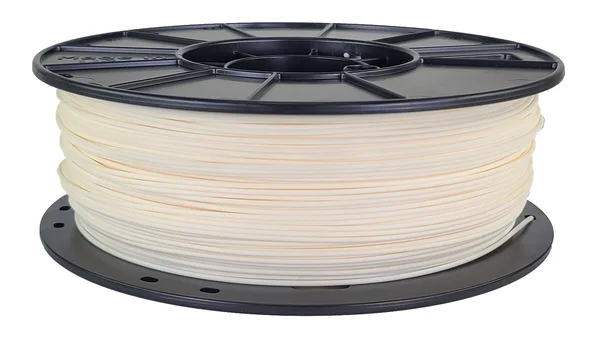 3D Fuel Tough Pro PLA+, Bone White