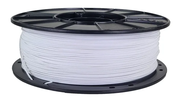 3D Fuel Tough Pro PLA+, Brightest White