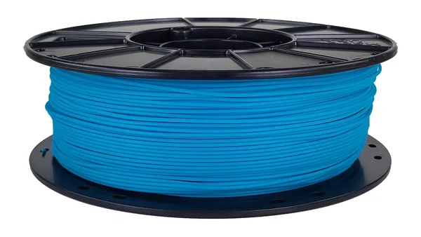 3D Fuel Tough Pro PLA+, Caribbean Blue