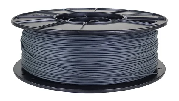 3D Fuel Tough Pro PLA+, Charcoal Gray