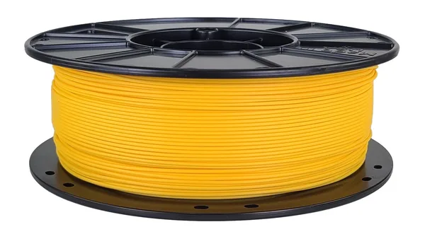 3D Fuel Tough Pro PLA+, Harvest Gold