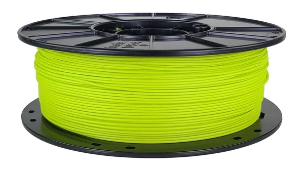 3D Fuel Tough Pro PLA+, LulzBot Green