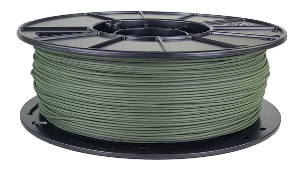 3D Fuel Tough Pro PLA+, Olive Green
