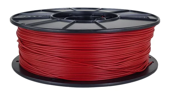 3D Fuel Tough Pro PLA+, Iron Red