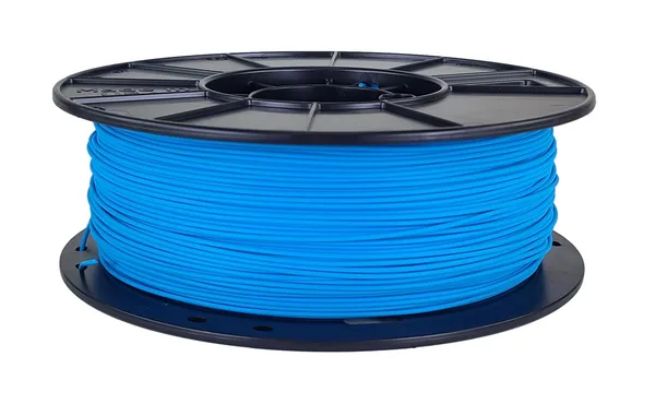 3D Fuel Standard PLA+, Fjord Blue