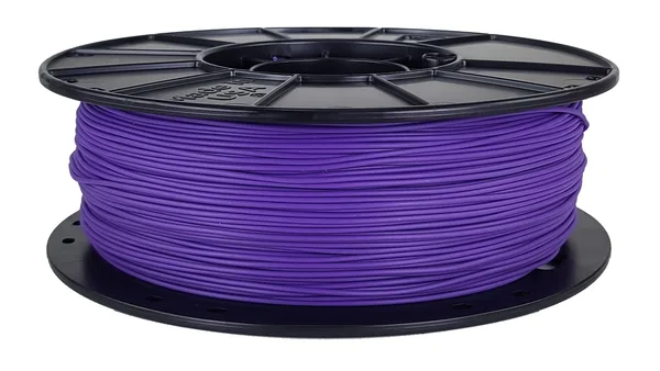 3D Fuel Standard PLA+, Grape Purple