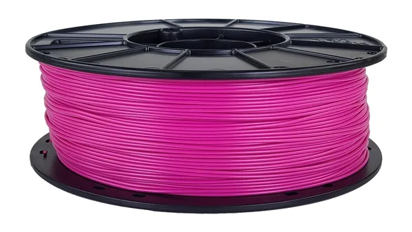 3D Fuel Standard PLA+, Island Fuchsia