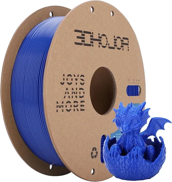 3DHojor PLA Blue