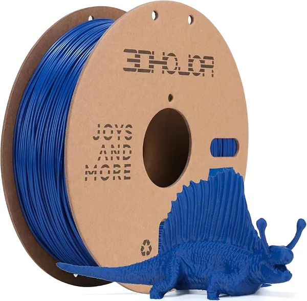 3DHojor PLA High Speed Blue
