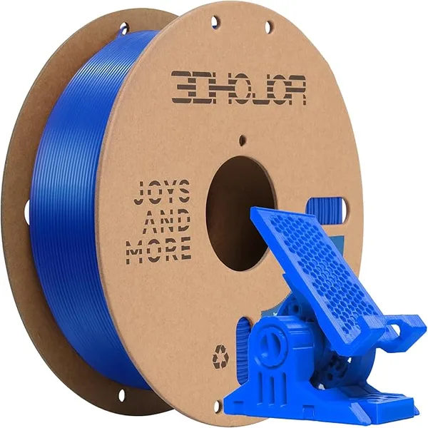 3DHojor PLA+ Blue