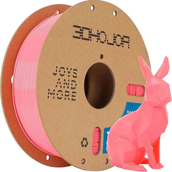 3DHojor PLA+ Pink