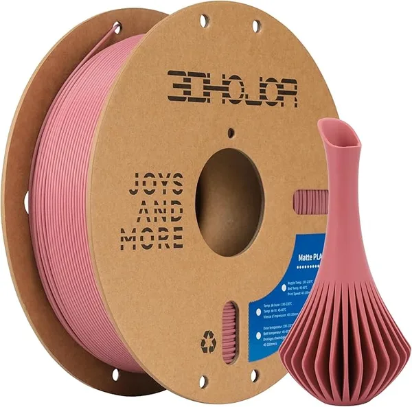 3DHojor PLA Matte Morandi Purple