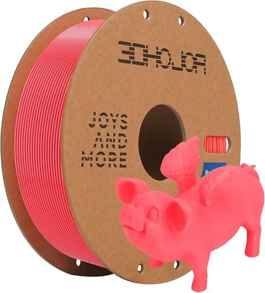 3DHojor PLA High Speed Pink