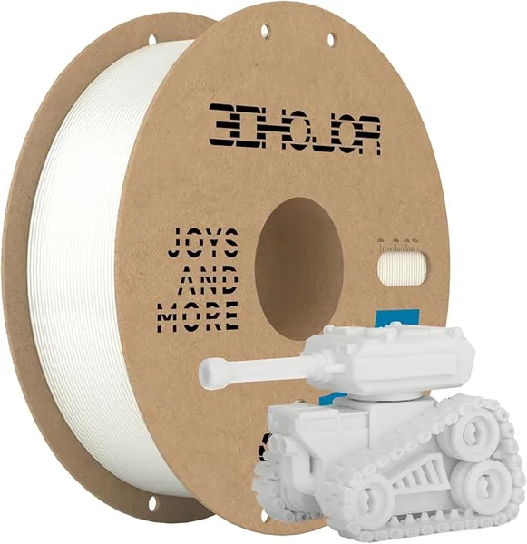 3DHojor PETG White