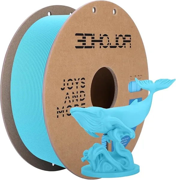 3DHojor PLA Sky Blue