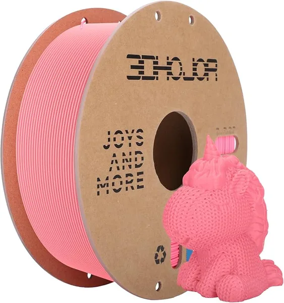 3DHojor PLA Barbie Pink