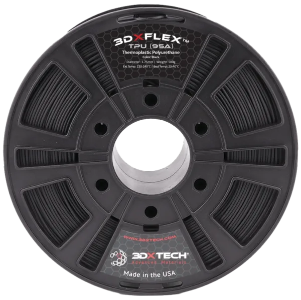 3DXTech 3DXFLEX TPU (95A)