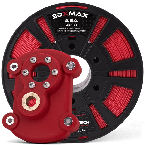 3DXTech 3DXMAX® ASA