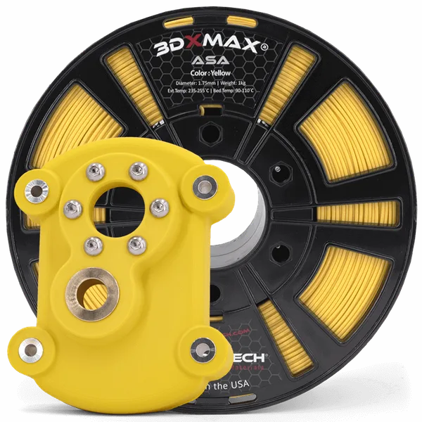 3DXTech ASA Yellow