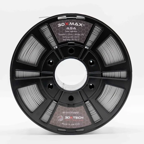 3DXTech ASA Gray