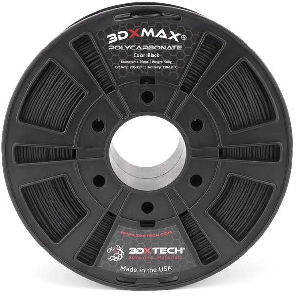 3DXTech 3DXMAX PC