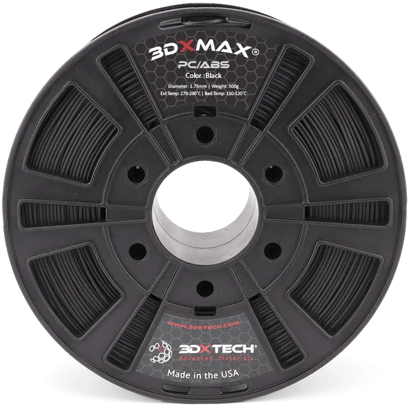 3DXTech 3DXMAX PC-ABS