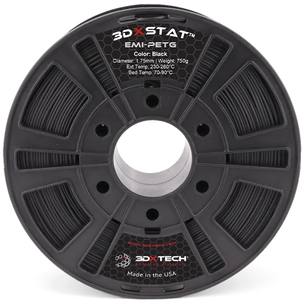3DXTech 3DXSTAT™ EMI-PETG