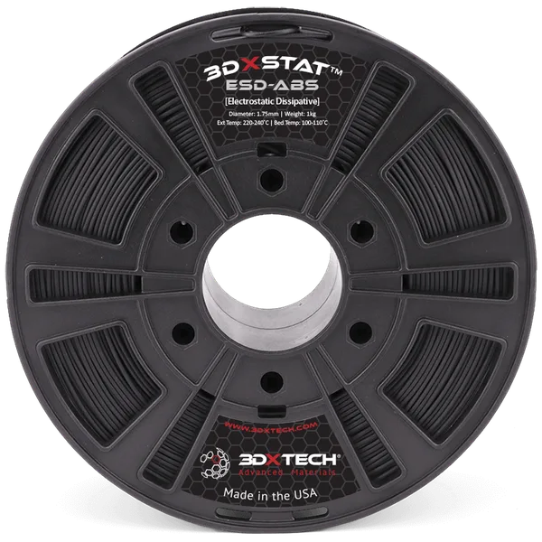 3DXTech 3DXSTAT ESD-ABS