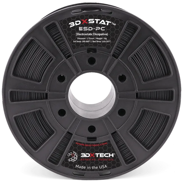 3DXTech 3DXSTAT™ ESD-PC