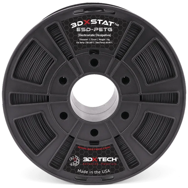 3DXTech 3DXSTAT ESD-PETG