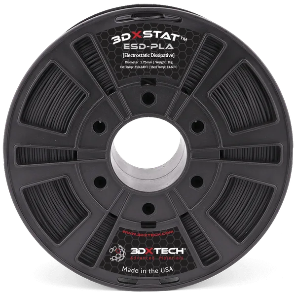 3DXTech 3DXSTAT ESD-PLA