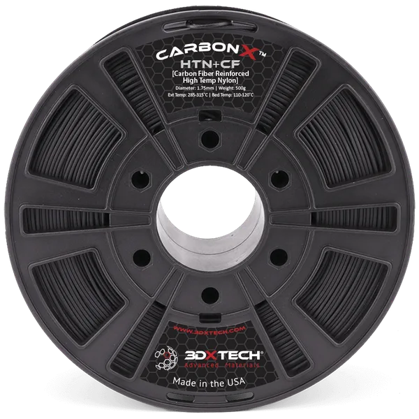 3DXTech CARBONX™ HTN+CF