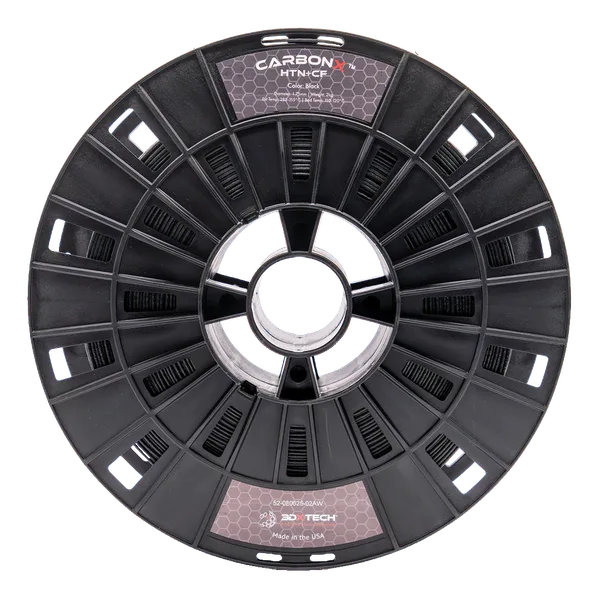 3DXTech PA-CF Black