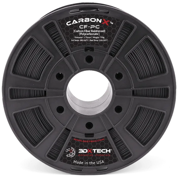 3DXTech CarbonX PC+CF