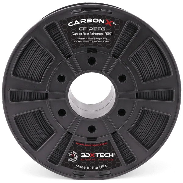 3DXTech CarbonX PETG+CF