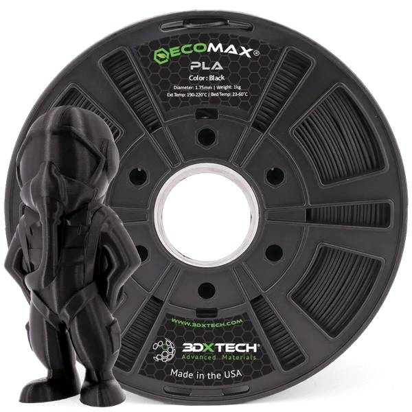 3DXTech ECOMAX PLA