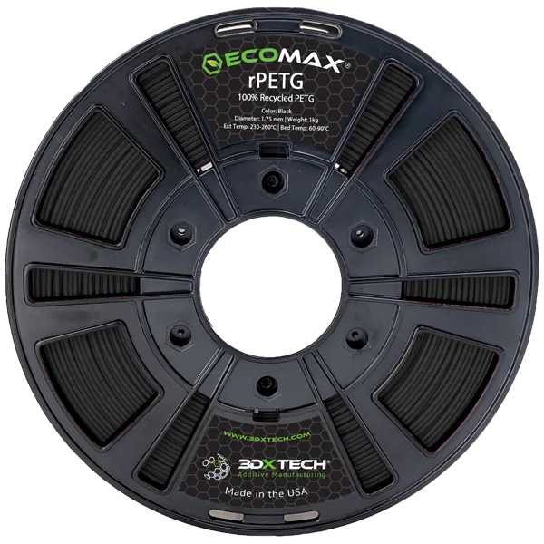 3DXTech ECOMAX® R-PETG