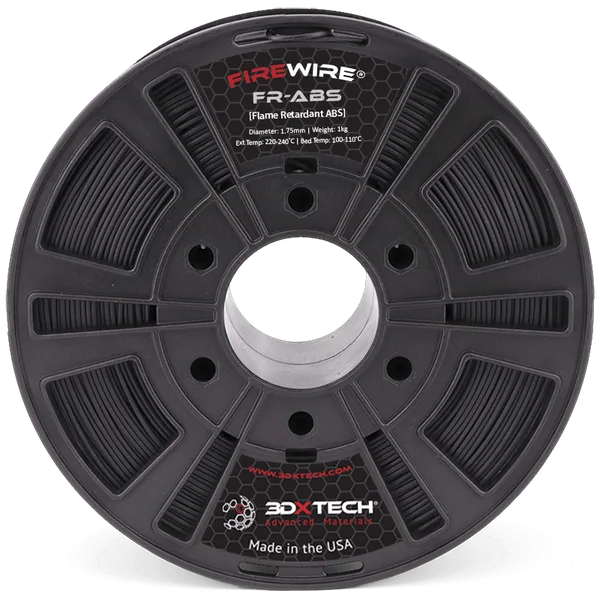 3DXTech Firewire FR-ABS