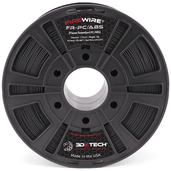 3DXTech Firewire FR-PC-ABS