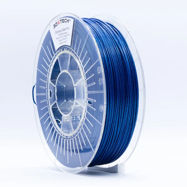 3DXTech Glitter PLA